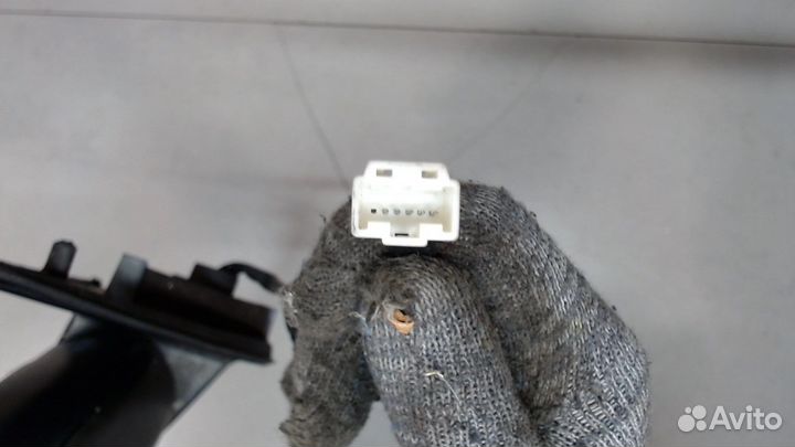 Зеркало боковое Nissan Terrano 2, 2003