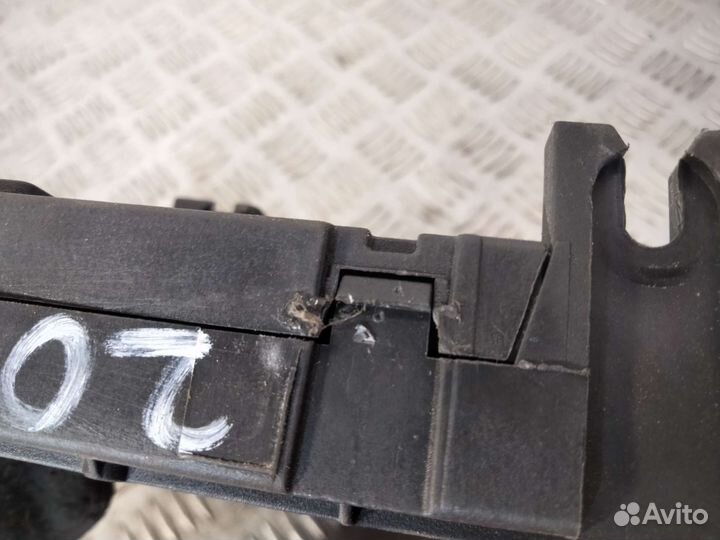 Блок комфорта Пежо 206