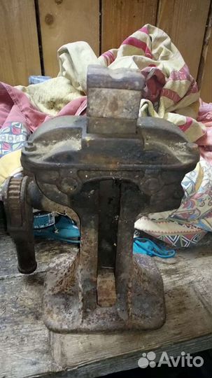 Домкрат Зис 5
