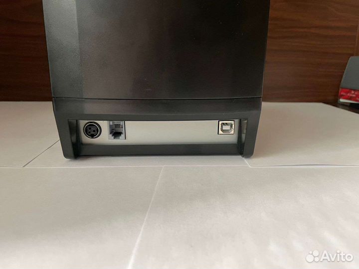 Термопринтер для печати этикеток