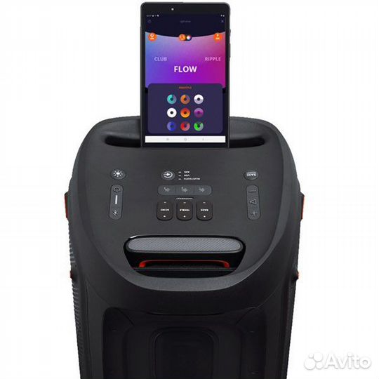 Колонка JBL PartyBox 310 в аренду