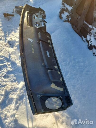 Накладка панели приборов Chevrolet Lumina