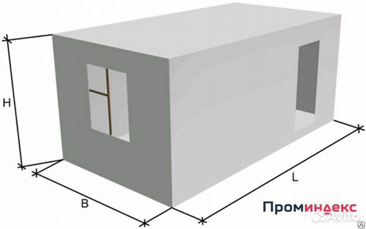 Жби блоккомната,дачный домик,бытовка