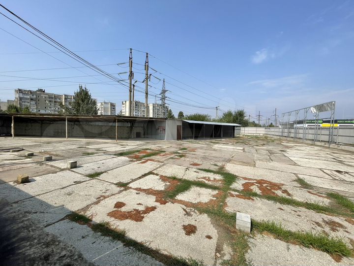 Автосервис, 1400 м²