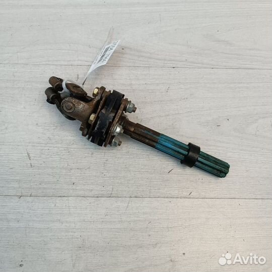 Рулевой карданчик Ssangyong Actyon CJ D20DT 2006