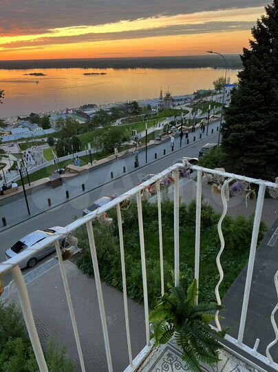 1-к. квартира, 33 м², 3/5 эт.