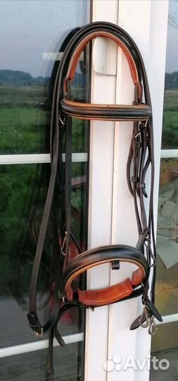 Конная амуниция