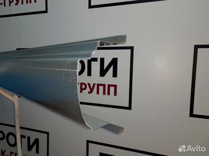 Пороги Suzuki Swift 1 хэтчбек и другие