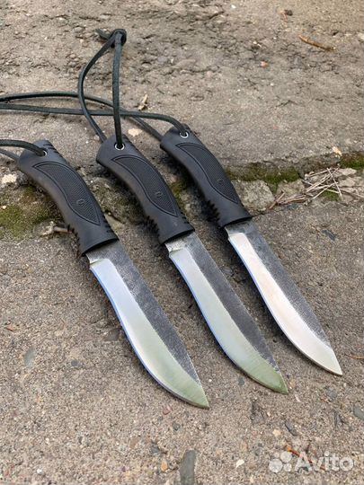 Нож комбат/нож якутский охотничий шкуросъемный