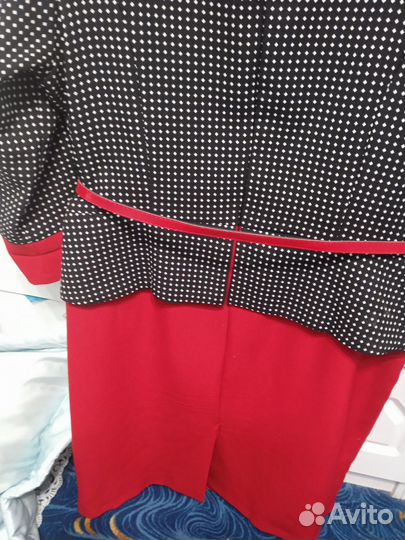 Платье женское