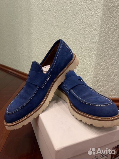 Слипоны Baldinini