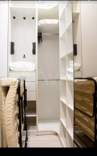 2-к. апартаменты, 81,5 м², 3/9 эт.