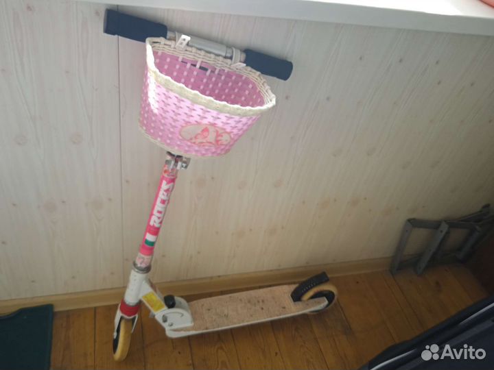 Самокат детский
