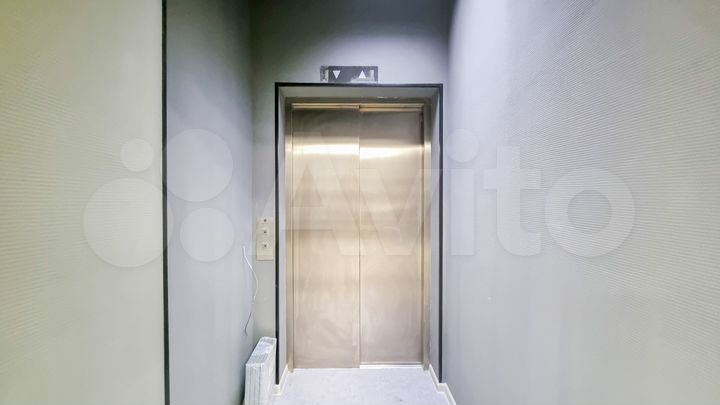 Аренда офиса 151 кв.метров, 2 этаж