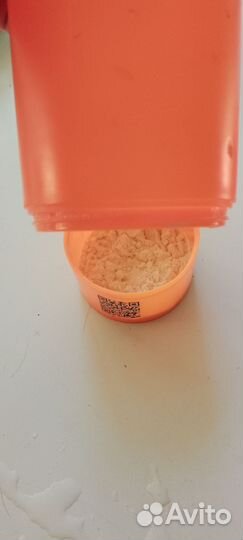 Шейкер протеиновый 500 ml