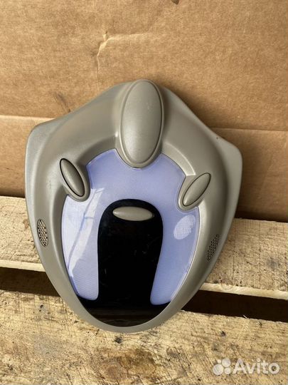 Плафон светильник потолочный mg zt rover 75