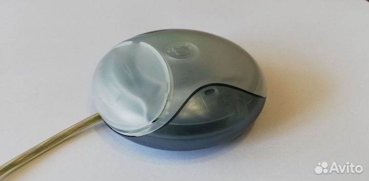 Мышь Apple M4848