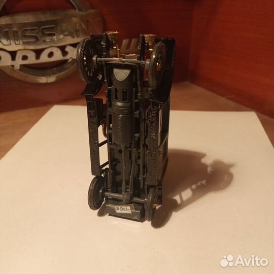 Руссобалт Ландоле СССР редкий цвет