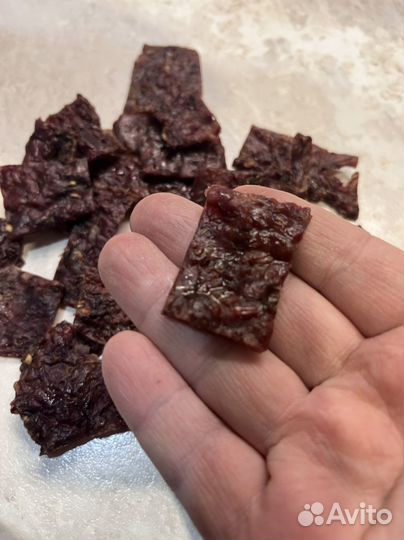 Лакомства для собак