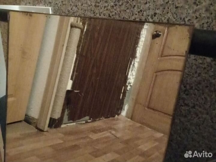 Зеркало, б/у