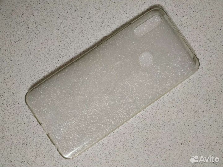 Чехол на Honor 9X/9XPro