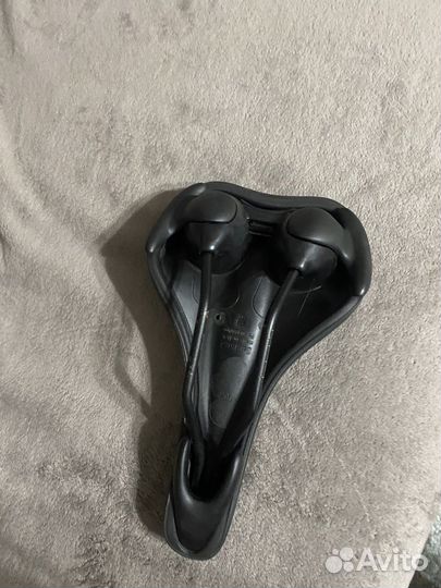 Седло для велосипеда