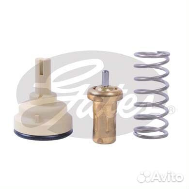 Термостат Gates Audi-Volkswagen