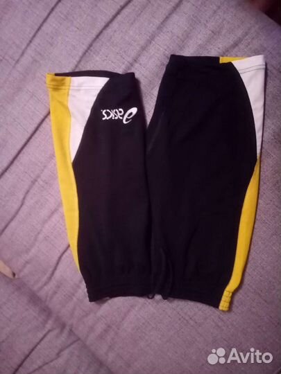 Спортивные брюки