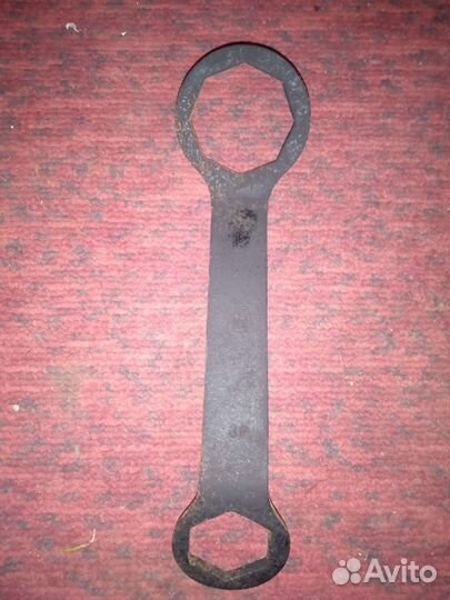 Ключ накидной 50 х 36