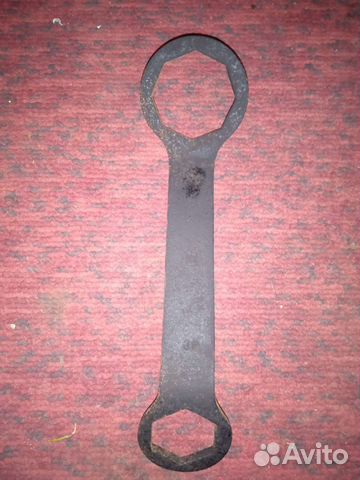 Ключ накидной 50 х 36