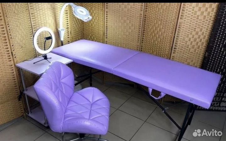 Кушетка