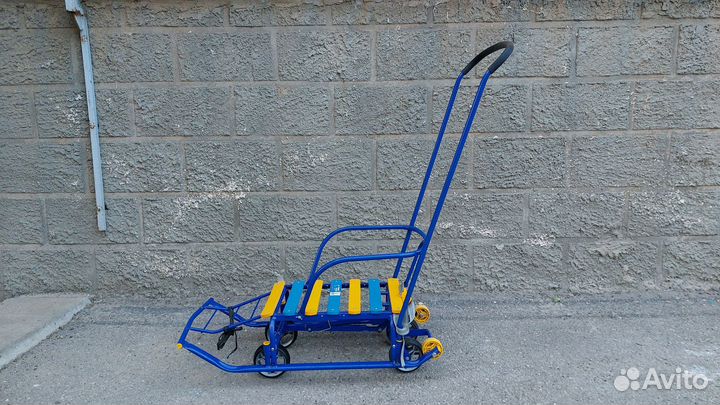 Санки Тимка 5 универсал