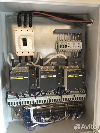 Контейнер для майнинга