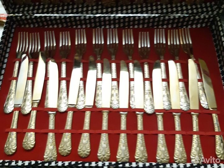 Мельхиор Италия