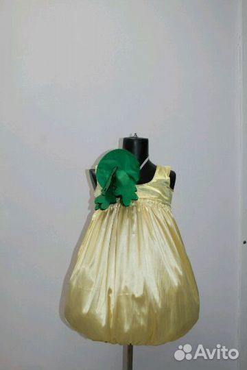 Костюмы Фрукты-Овощи напрокат на утренники