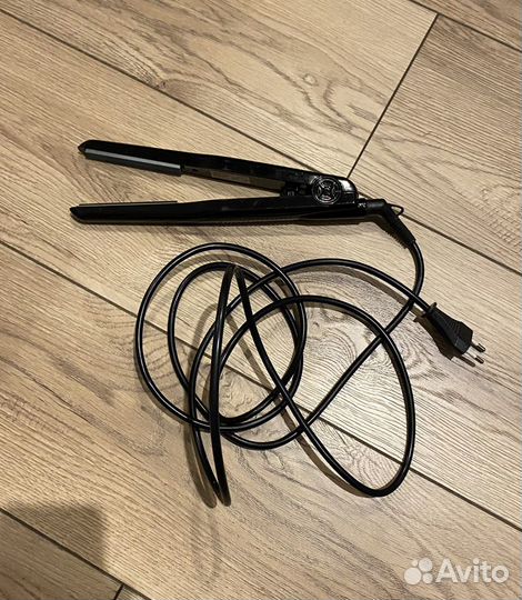 Шипцы для объёма pro-z slim