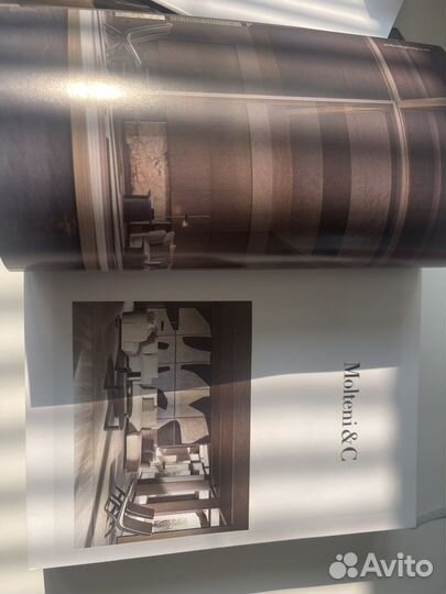 Каталог Миланского мебельного салона 2023 италия