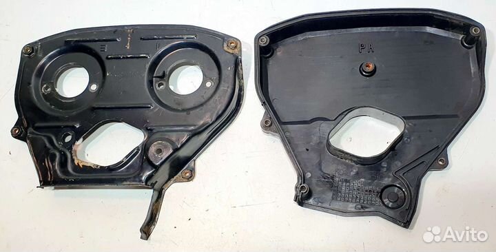 Кожух ремня грм Kia Sportage 1. 2.0 FE