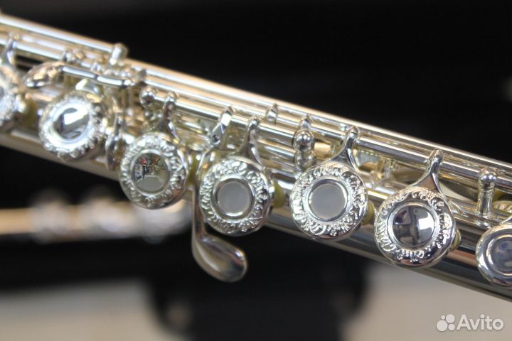 Флейта Brahner FL-400SEO