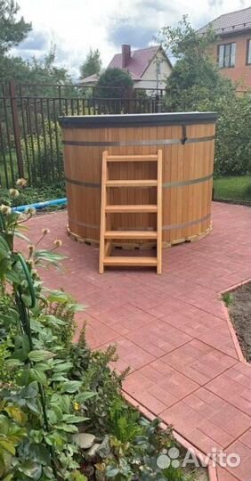 Термокрышка для купели KSH-47583