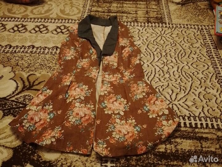 Одежда пакетом 42 44