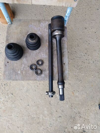 Запчасти на ford focus 2 рестайлинг