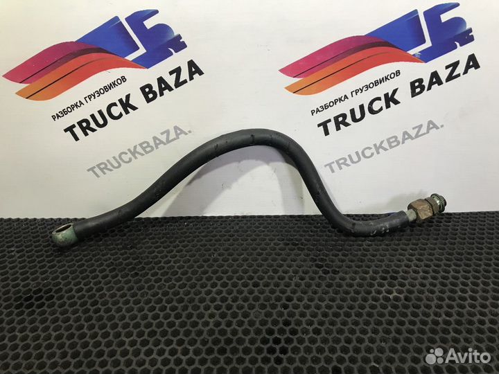 978881 Трубка топливная Volvo FM