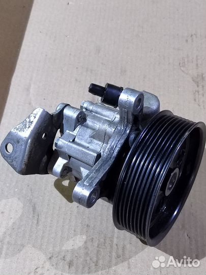 Насос гур om642