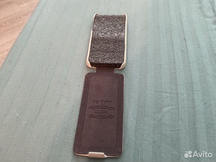 Чехол на iPhone 5