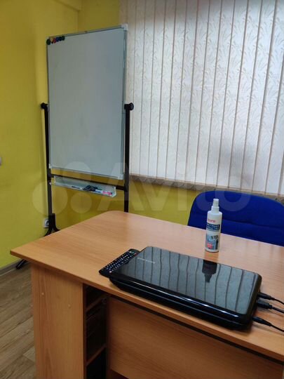 Офис, 14 м²