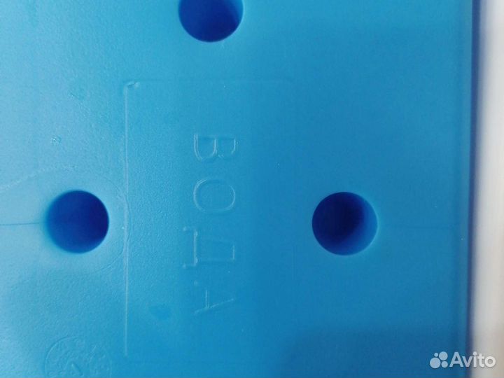 Хладоэлементы много