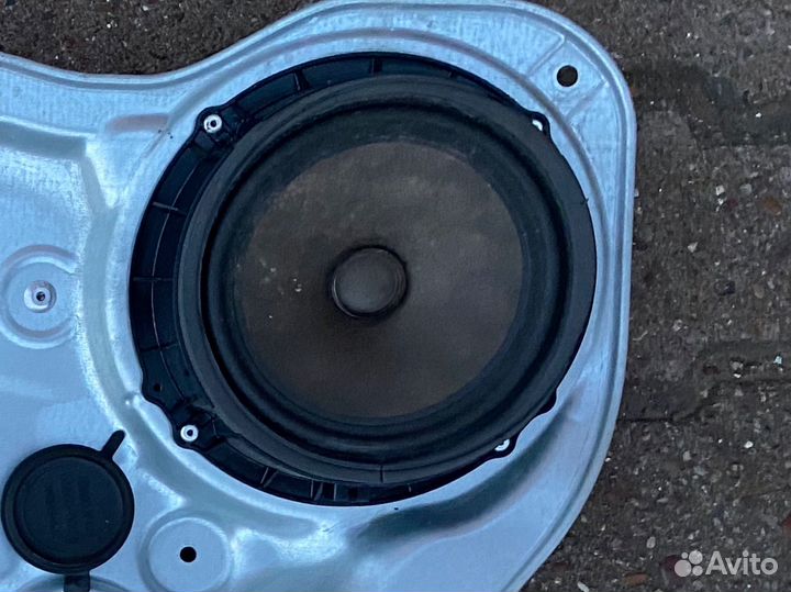 Динамик в дверь KIA Ceed ED рест