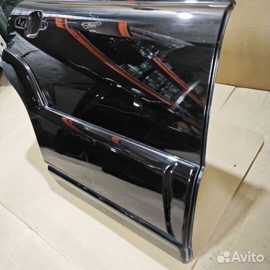 Дверь задняя правая Kia Sportage 2 (2004-2008)