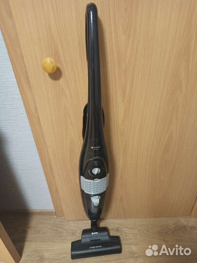 Пылесос vitek ручной